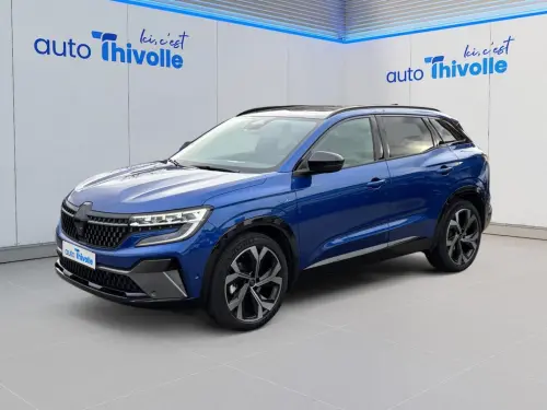 Renault Austral E-Tech full hybrid 200 GSR2 Techno esprit Alpine - Photo 0