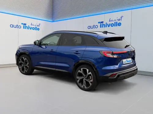 Renault Austral E-Tech full hybrid 200 GSR2 Techno esprit Alpine - Photo 2