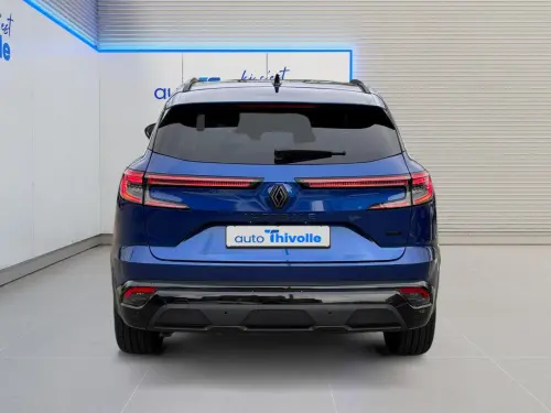 Renault Austral E-Tech full hybrid 200 GSR2 Techno esprit Alpine - Photo 3