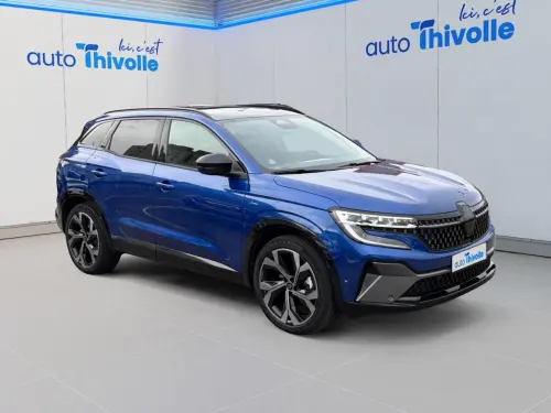 Renault Austral E-Tech full hybrid 200 GSR2 Techno esprit Alpine - Photo 6