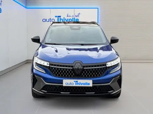 Renault Austral E-Tech full hybrid 200 GSR2 Techno esprit Alpine - Photo 7