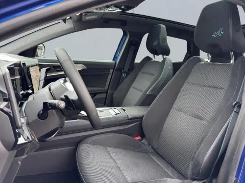 Renault Austral E-Tech full hybrid 200 GSR2 Techno esprit Alpine - Photo 9