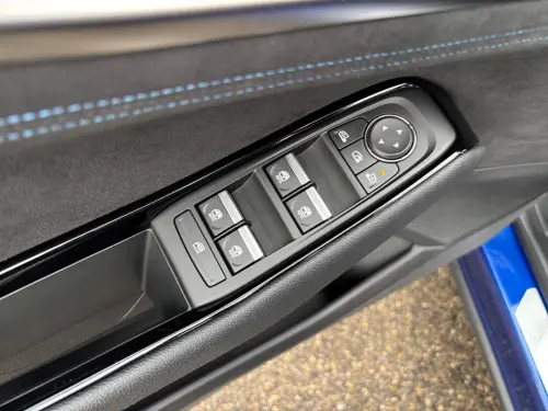 Renault Austral E-Tech full hybrid 200 GSR2 Techno esprit Alpine - Photo 10