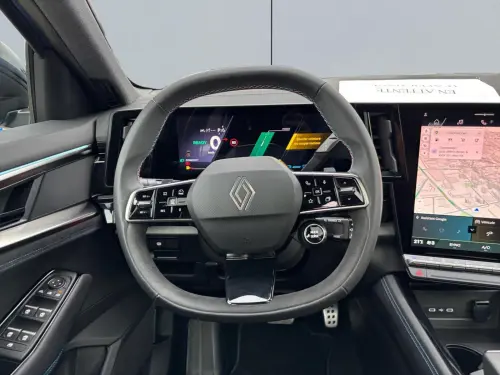 Renault Austral E-Tech full hybrid 200 GSR2 Techno esprit Alpine - Photo 12