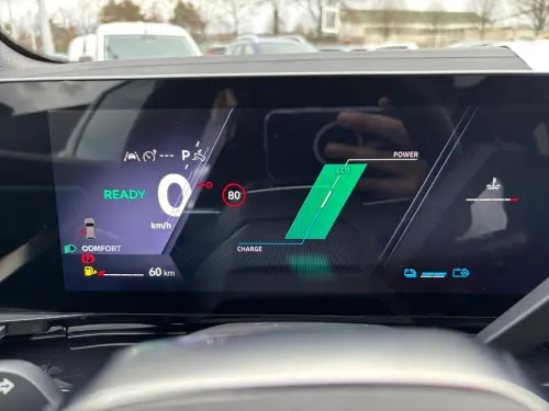 Renault Austral E-Tech full hybrid 200 GSR2 Techno esprit Alpine - Photo 13