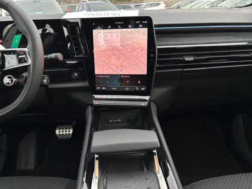 Renault Austral E-Tech full hybrid 200 GSR2 Techno esprit Alpine - Photo 14