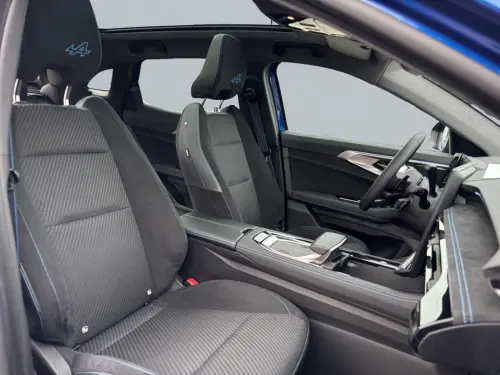 Renault Austral E-Tech full hybrid 200 GSR2 Techno esprit Alpine - Photo 16