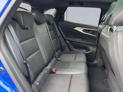 Renault Austral E-Tech full hybrid 200 GSR2 Techno esprit Alpine - Photo 17