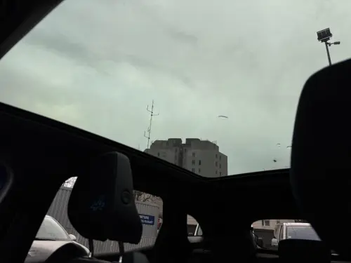 Renault Austral E-Tech full hybrid 200 GSR2 Techno esprit Alpine - Photo 23