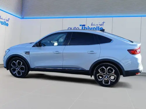 Renault Arkana E-Tech 145 - 21B Intens - Photo 1