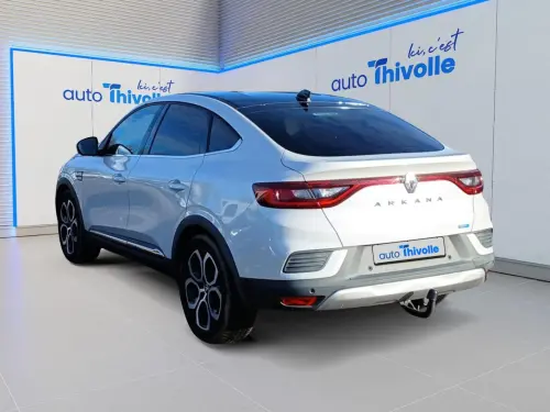 Renault Arkana E-Tech 145 - 21B Intens - Photo 2