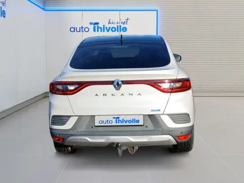 Renault Arkana E-Tech 145 - 21B Intens - Photo 3
