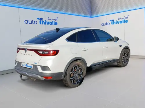 Renault Arkana E-Tech 145 - 21B Intens - Photo 4