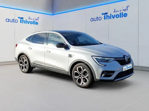 Renault Arkana E-Tech 145 - 21B Intens - Photo 6