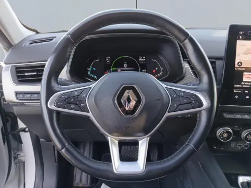 Renault Arkana E-Tech 145 - 21B Intens - Photo 12