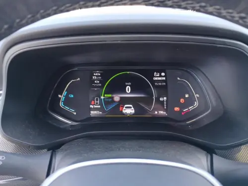 Renault Arkana E-Tech 145 - 21B Intens - Photo 13