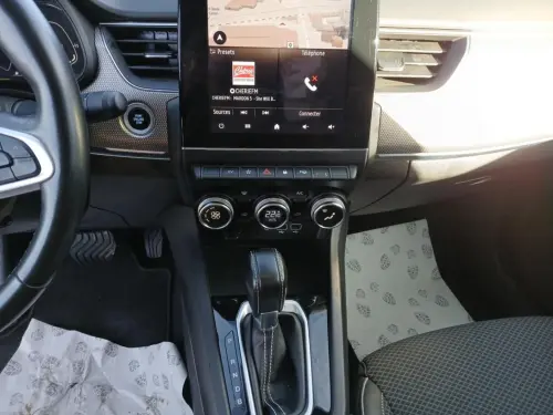 Renault Arkana E-Tech 145 - 21B Intens - Photo 14