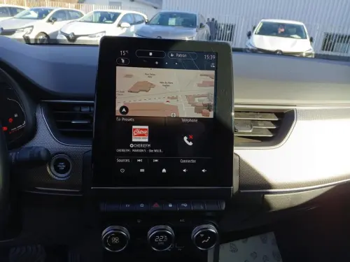 Renault Arkana E-Tech 145 - 21B Intens - Photo 15