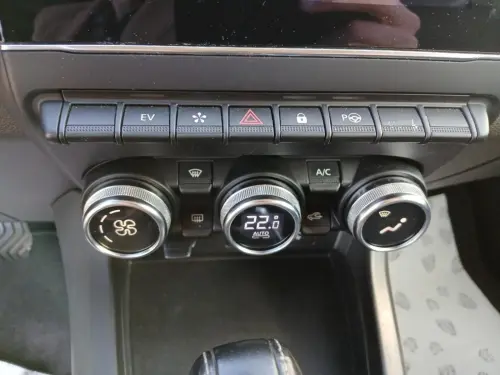 Renault Arkana E-Tech 145 - 21B Intens - Photo 16