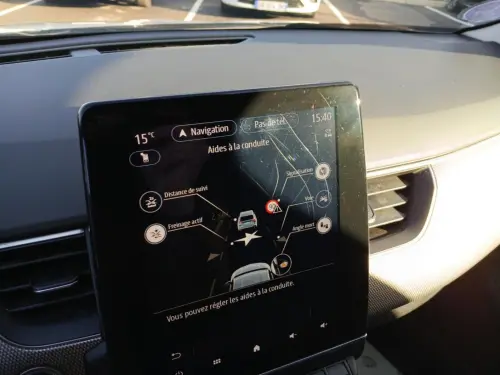 Renault Arkana E-Tech 145 - 21B Intens - Photo 17