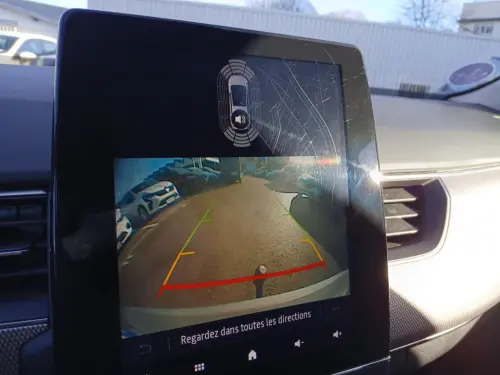 Renault Arkana E-Tech 145 - 21B Intens - Photo 18