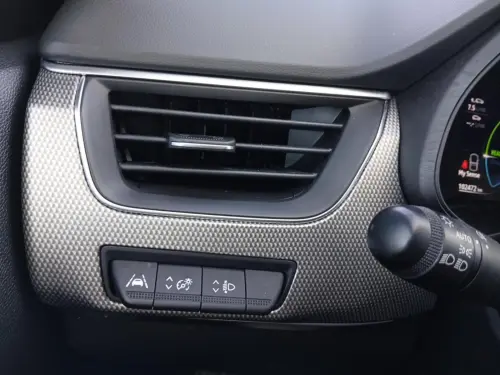 Renault Arkana E-Tech 145 - 21B Intens - Photo 19