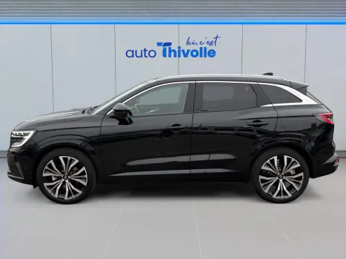 Renault Austral E-Tech full hybrid 200 GSR2 Iconic - Photo 1