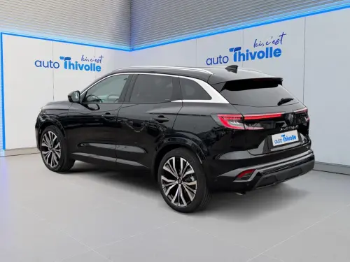 Renault Austral E-Tech full hybrid 200 GSR2 Iconic - Photo 2