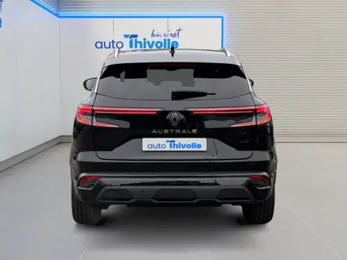Renault Austral E-Tech full hybrid 200 GSR2 Iconic - Photo 3