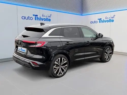 Renault Austral E-Tech full hybrid 200 GSR2 Iconic - Photo 4