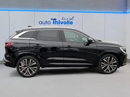 Renault Austral E-Tech full hybrid 200 GSR2 Iconic - Photo 5