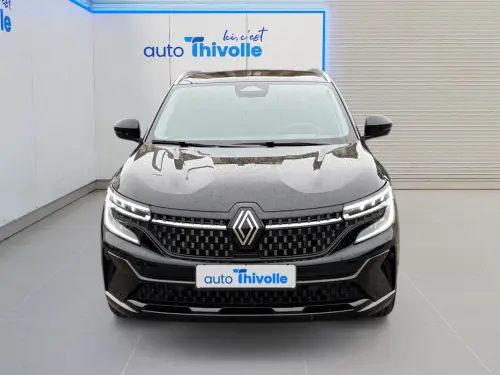 Renault Austral E-Tech full hybrid 200 GSR2 Iconic - Photo 7