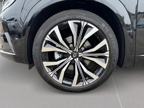 Renault Austral E-Tech full hybrid 200 GSR2 Iconic - Photo 8