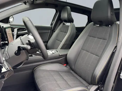 Renault Austral E-Tech full hybrid 200 GSR2 Iconic - Photo 9