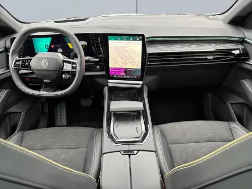 Renault Austral E-Tech full hybrid 200 GSR2 Iconic - Photo 11