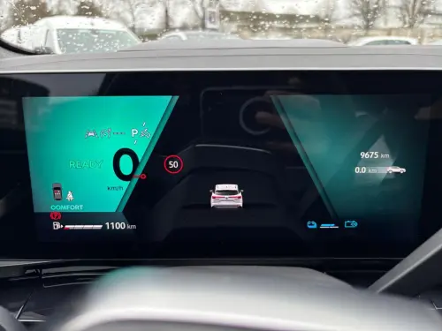 Renault Austral E-Tech full hybrid 200 GSR2 Iconic - Photo 13