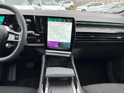 Renault Austral E-Tech full hybrid 200 GSR2 Iconic - Photo 14