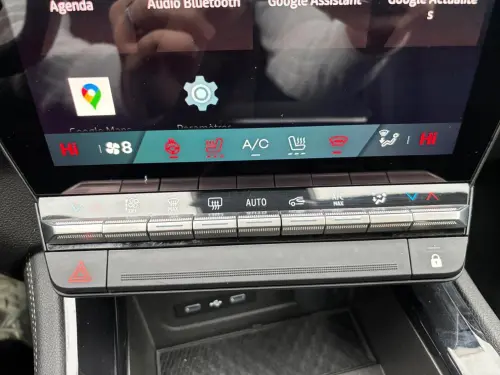 Renault Austral E-Tech full hybrid 200 GSR2 Iconic - Photo 21