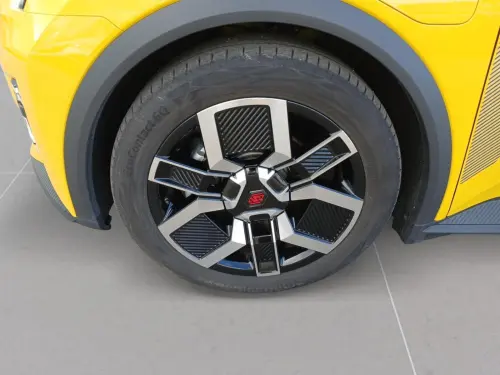 Renault Renault 5 Renault 5 E-Tech Electrique 150 ch autonomie confort Techno - Photo 8