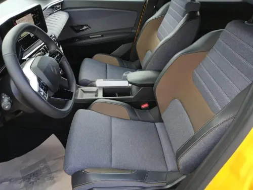 Renault Renault 5 Renault 5 E-Tech Electrique 150 ch autonomie confort Techno - Photo 9