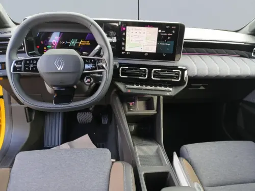 Renault Renault 5 Renault 5 E-Tech Electrique 150 ch autonomie confort Techno - Photo 11