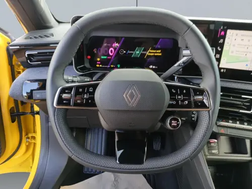 Renault Renault 5 Renault 5 E-Tech Electrique 150 ch autonomie confort Techno - Photo 12