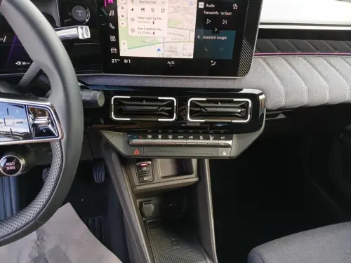 Renault Renault 5 Renault 5 E-Tech Electrique 150 ch autonomie confort Techno - Photo 14