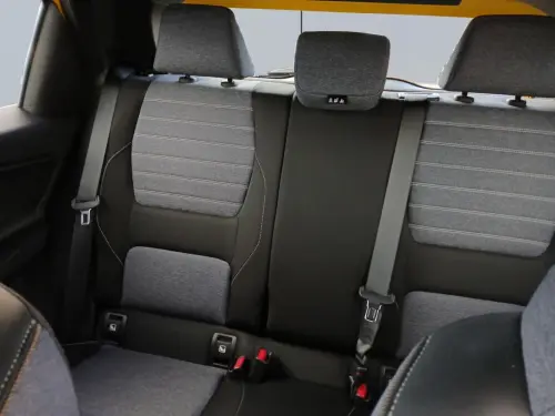 Renault Renault 5 Renault 5 E-Tech Electrique 150 ch autonomie confort Techno - Photo 15