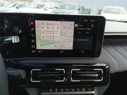 Renault Renault 5 Renault 5 E-Tech Electrique 150 ch autonomie confort Techno - Photo 17