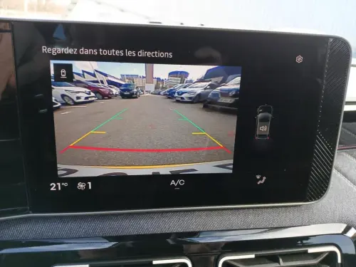 Renault Renault 5 Renault 5 E-Tech Electrique 150 ch autonomie confort Techno - Photo 20