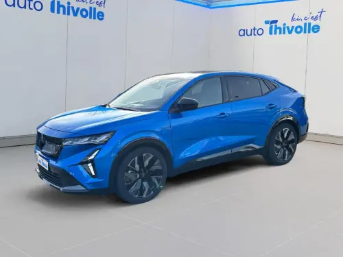 Renault Rafale E-Tech full hybrid 200 ch esprit Alpine - Photo 0