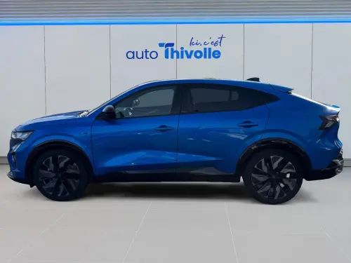 Renault Rafale E-Tech full hybrid 200 ch esprit Alpine - Photo 1