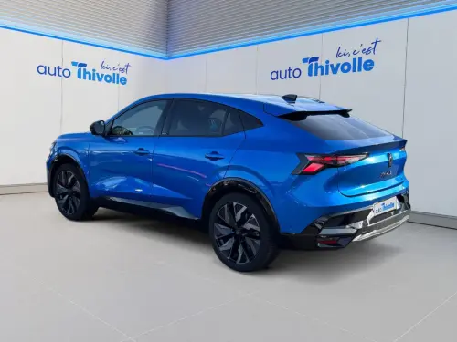 Renault Rafale E-Tech full hybrid 200 ch esprit Alpine - Photo 2