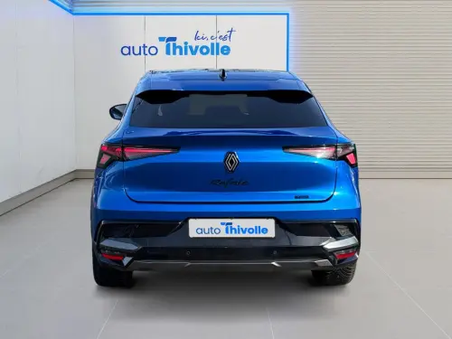 Renault Rafale E-Tech full hybrid 200 ch esprit Alpine - Photo 3